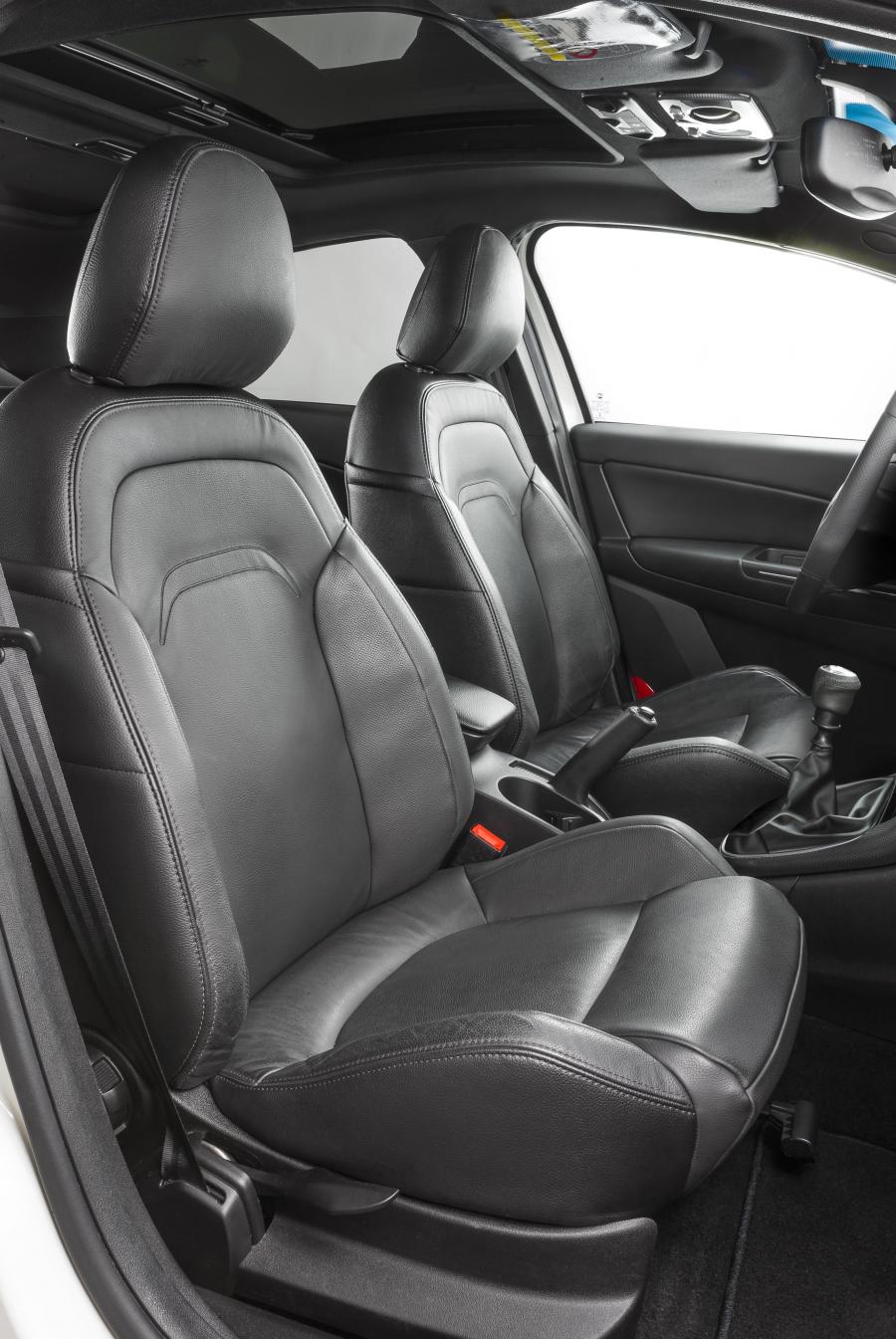  Fiat Bravo Sporting 2015 года  (фото 15 из 15)
